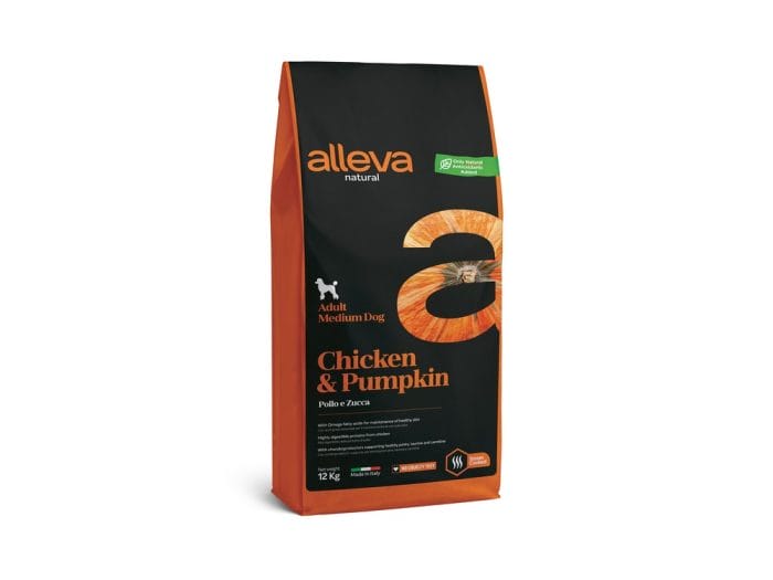 12kg Chicken Adult Medium hrana i oprema za kucne ljubimce