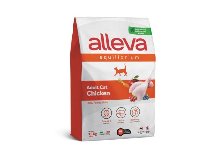 15kg chicken adultcat hrana i oprema za kucne ljubimce