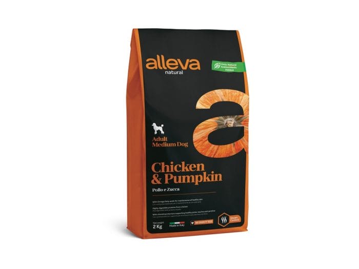 2kg Chicken Adult Medium hrana i oprema za kucne ljubimce