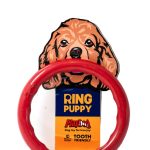 PlayDog Ring puppy