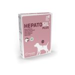 Hepatosil M 30tbl